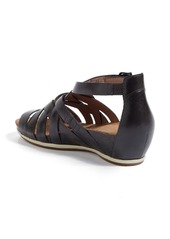 dansko vivian gladiator sandal