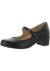 Dansko Womens Round Toe Dancing Mary Janes