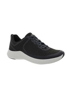 Dansko Women's Sky Comfort Sneaker Shoe In Black