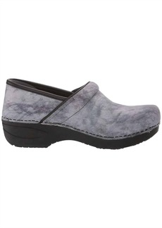 Dansko Women's Xp 2.0 Slate Clog