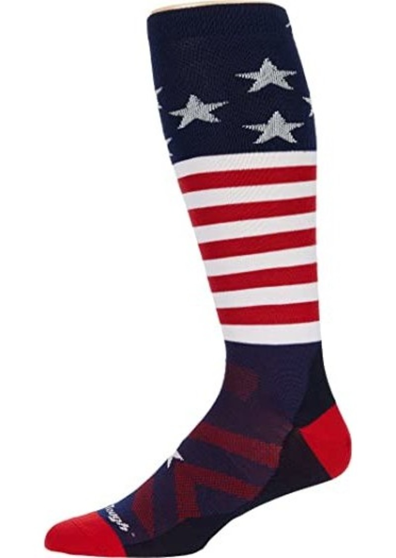 Darn Tough Captain America Light Socks