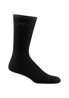 Darn Tough Men's Hiker Boot Cushion Sock, XL, Black