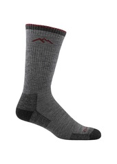 Darn Tough Men's Hiker Boot Cushion Sock, XL, Black