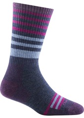 Darn Tough Women's Gatewood Boot Midweight Hiking Socks, Small, Tan | Father's Day Gift Idea