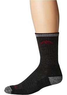 Darn Tough Hiker Merino Wool Micro Crew Socks Cushion