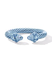 David Yurman Cable cuff bracelet