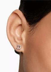 David Yurman Petite Chatelaine Stud Earrings in Sterling Silver