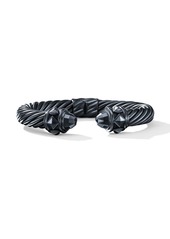 David Yurman Renaissance Cable cuff bracelet