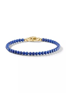 David Yurman Spiritual Beads Bracelet