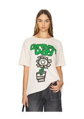 DAYDREAMER Green Day Kerplunk Merch Tee