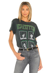 DAYDREAMER Led Zeppelin Icons Tour Tee