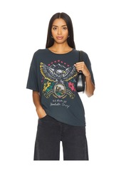 DAYDREAMER Route 101 Eagle Merch Tee Shirt