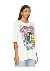 DAYDREAMER Sonny & Cher Cleveland Public Hall Tee Shirt