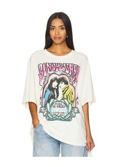 DAYDREAMER Sonny & Cher Cleveland Public Hall Tee Shirt