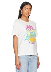 DAYDREAMER The Beach Boys California Dreamin Tee