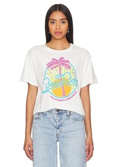 DAYDREAMER The Beach Boys California Dreamin Tee