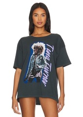 DAYDREAMER Tina Turner 1984 Merch Tee