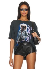 DAYDREAMER Tina Turner 1984 Merch Tee