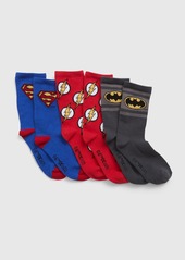 GapKids | DC3 Crew Socks (3-Pack)