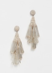 Deepa Gurnani Deepa By Deepa Gurnani Rain Earrings