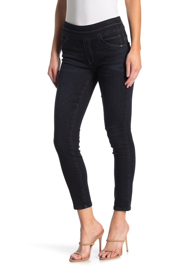 democracy jeans high rise