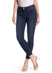 Democracy Ab Technology Ankle Skinny Jeans
