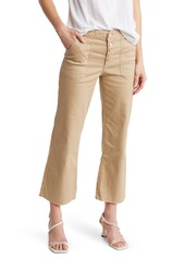 Democracy 26/20 AB Technology High Rise Pants in Vintage Walnut at Nordstrom Rack