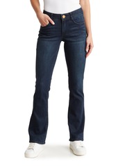Democracy AB Tech Itty Bitty Bootcut Jeans in In Indigo at Nordstrom Rack