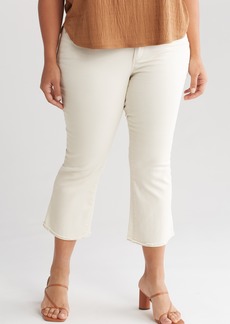 Democracy AB Technology High Rise Jeans in Blanched Almond at Nordstrom Rack