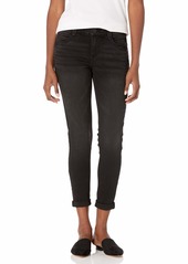 Democracy womens Absolution Ankle Skimmer Jeans   US