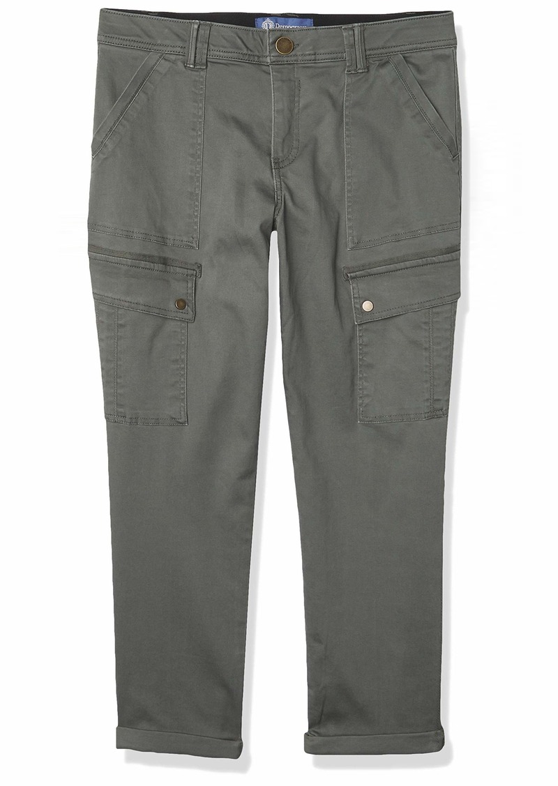 democracy utility pants