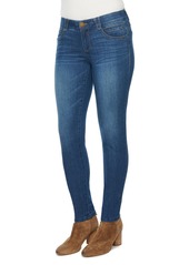 Democracy Women's High-Rise "Ab'solution Jegging