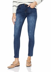 Democracy Women's High Rise Ab Solution Jegging