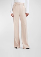 Derek Lam Alice Wide-Leg Trousers