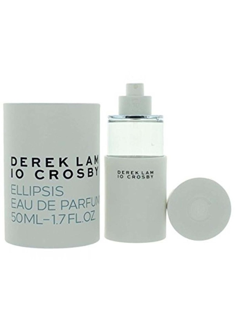 Derek Lam 10 Crosby 299191 1.7 oz Ellipsis Eau De Parfum Spray for Women