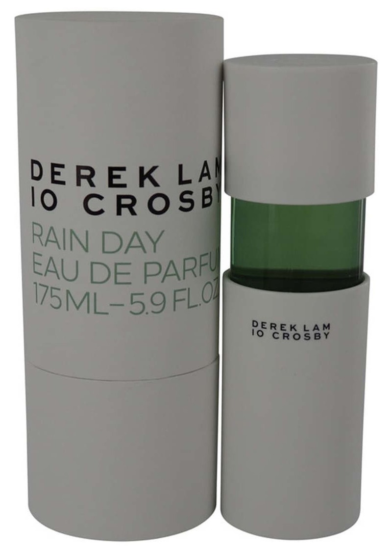 Derek Lam 10 Crosby 539913 5.8 oz Derek Lam 10 Crosby Rain Day Eau De Parfum Spray for Womens