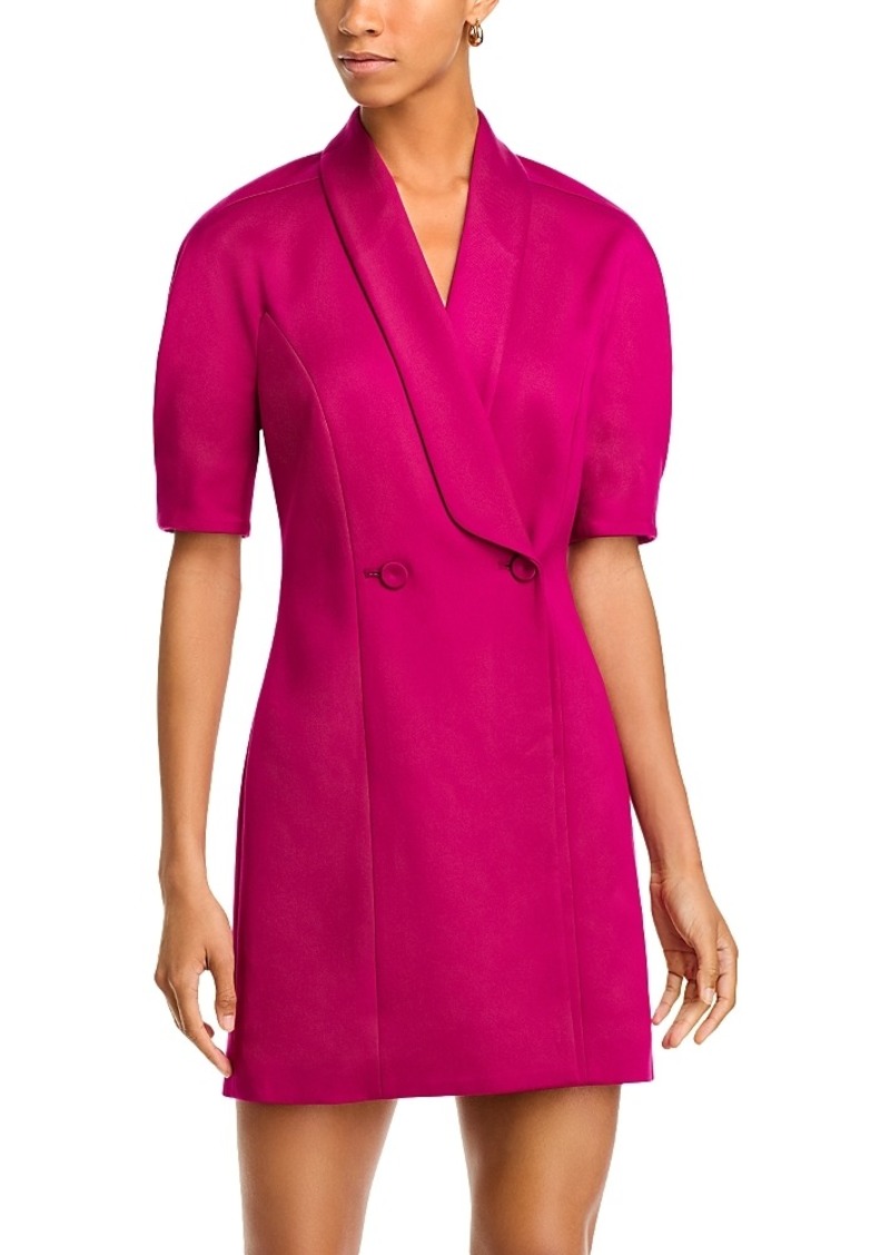 Derek Lam 10 Crosby Desiree Blazer Dress