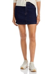 Derek Lam 10 Crosby Dorit Tailored Mini Skirt
