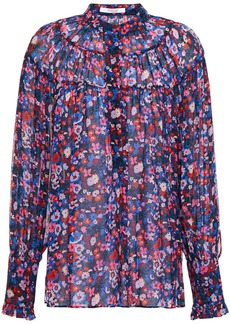 Derek Lam Derek Lam Silk blouse | Tops