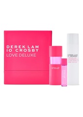 Derek Lam 10 Crosby Women's Love Deluxe 3 Piece Gift Set