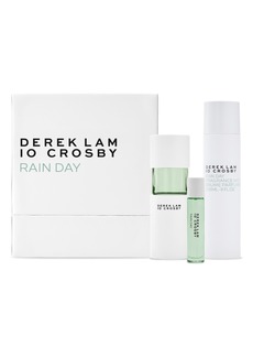 Derek Lam 10 Crosby Women's Rain Day 3 Piece Gift Set