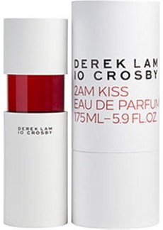 Derek Lam 304783 5.9 oz Eau De Parfum Spray 10 Crosby 2 Am Kiss for Women