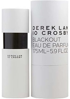Derek Lam 304786 5.9 oz Eau De Parfum Spray 10 Crosby Blackout for Women