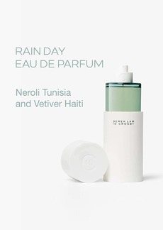 Rain Day by Derek Lam for Women - 3.4 oz EDP Spray