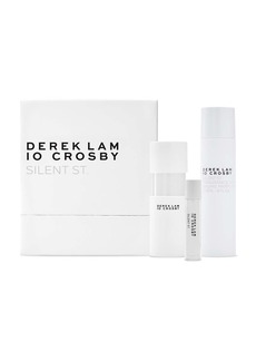 Silent ST by Derek Lam for Women - 3 Pc Gift Set 1.7oz EDP Spray, 0.33oz EDP Spray, 0.12oz Parfumes S