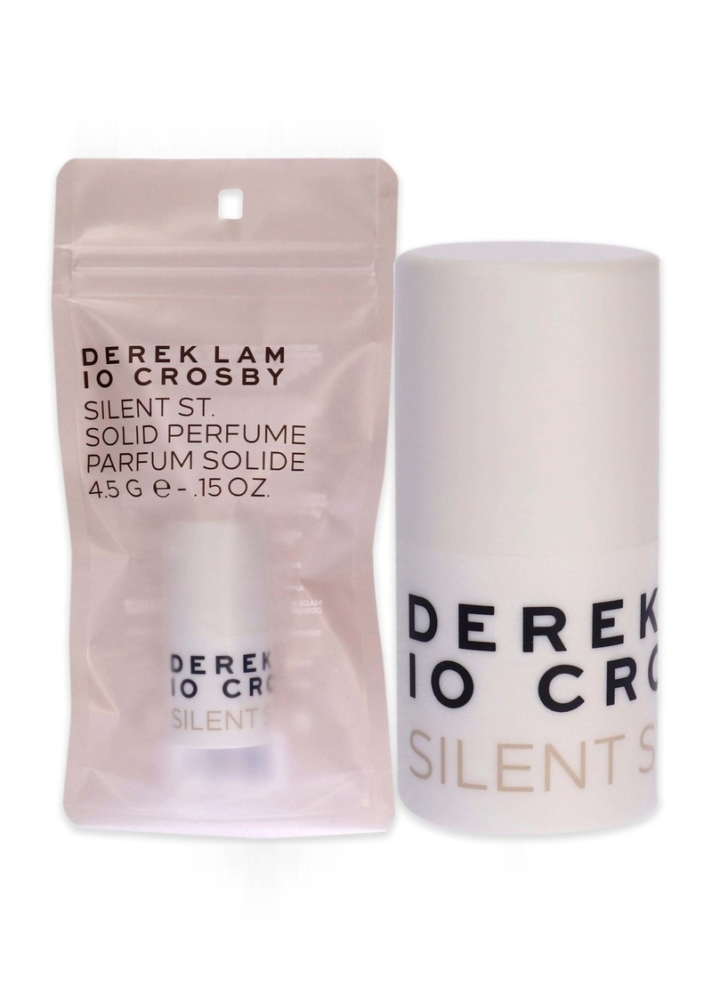 Silent St Chubby Stick by Derek Lam for Women - 0.15 oz Stick Parfume