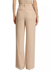 Derek Lam South Door Suit Pants