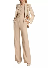 Derek Lam South Door Suit Pants