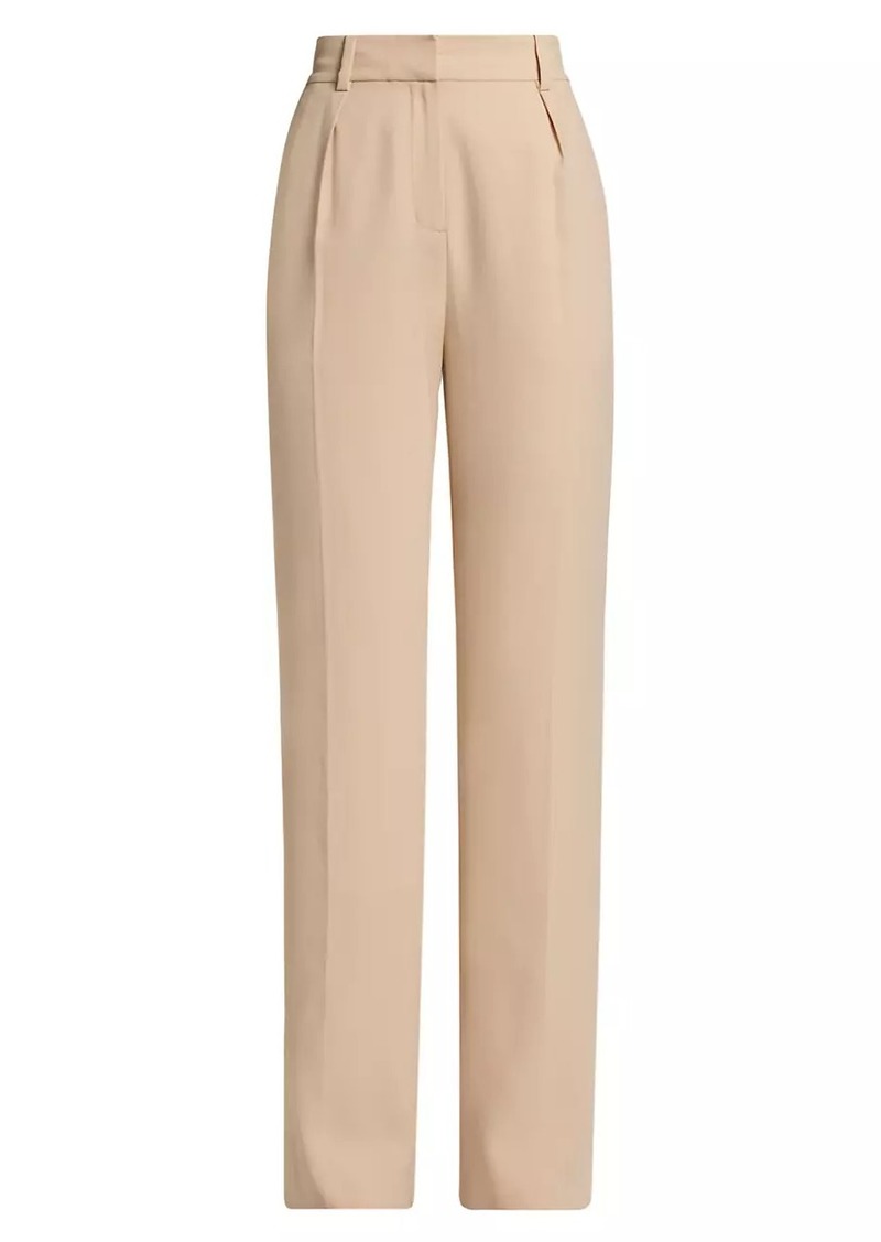 Derek Lam South Door Suit Pants