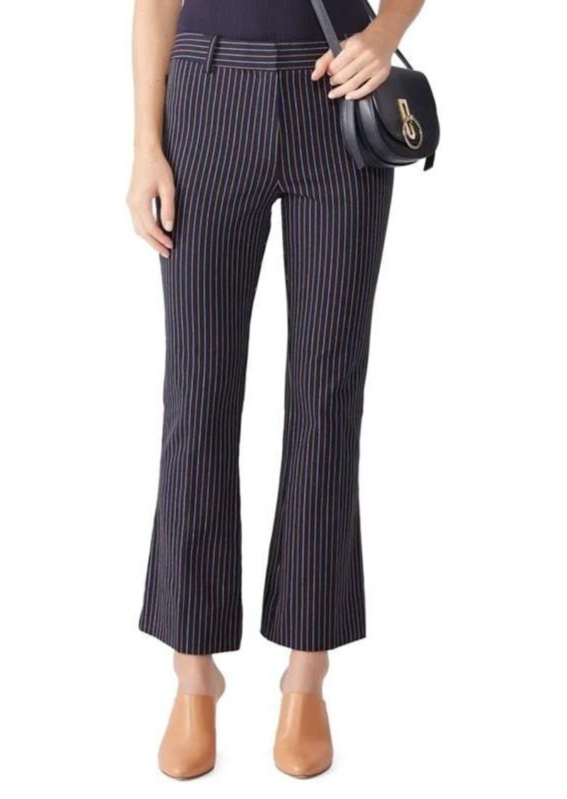 Derek Lam Striped Pants